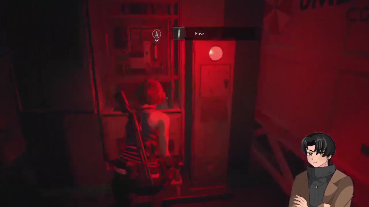 When I Catch You Nikolai, You Gon Get It! | Resident Evil 3 - 3