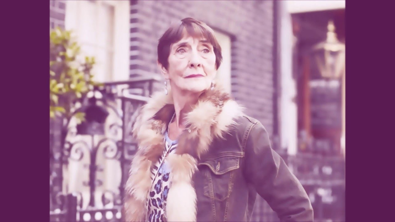 --June Brown Tribute--
