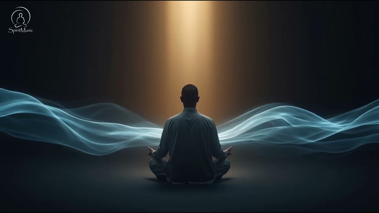 Meditation 852Hz | Trust In Your Intuition