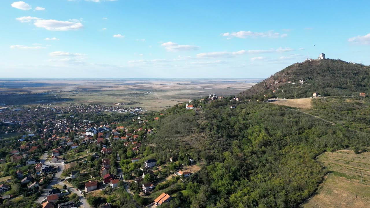Vršačka berba 2025