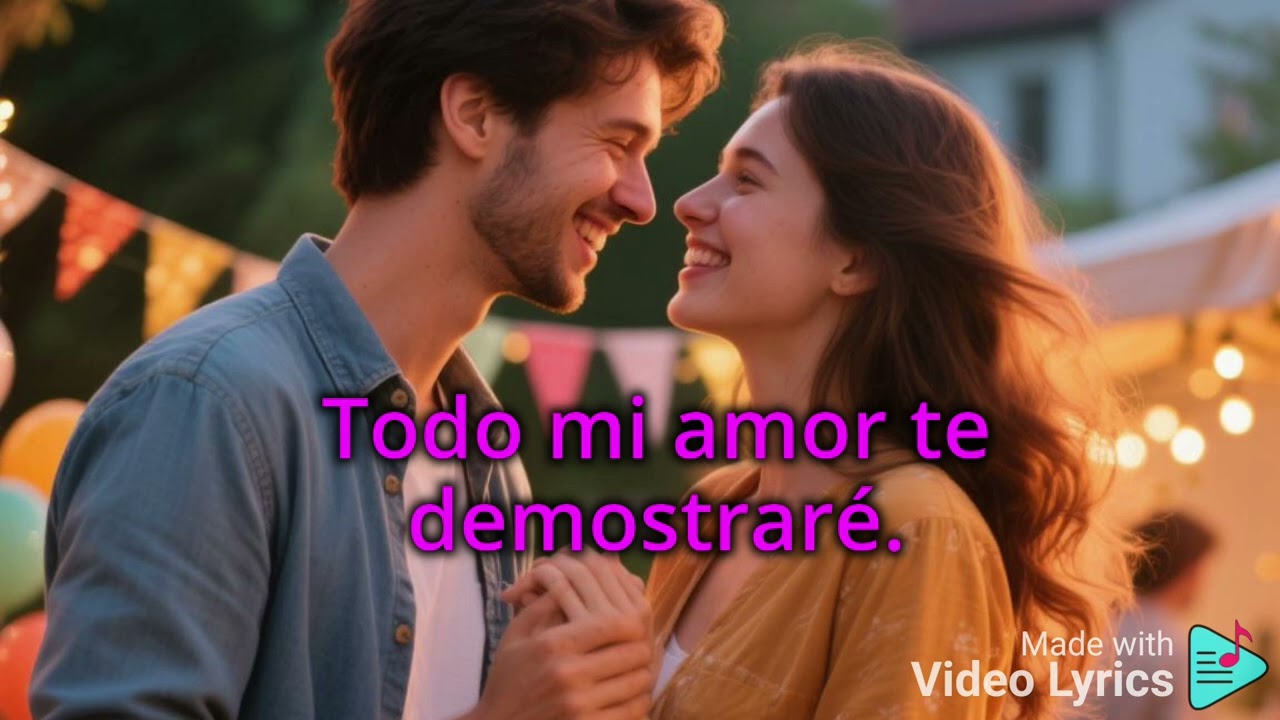 Eres Tú