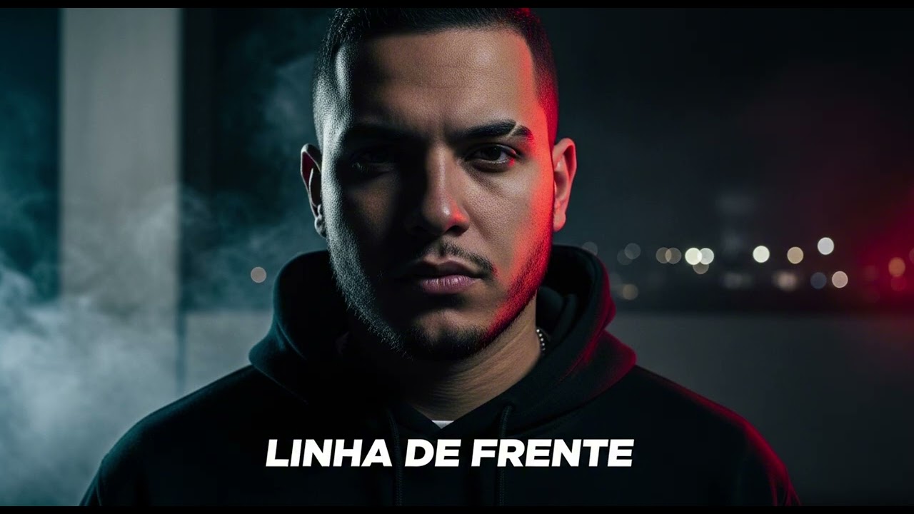 Linha de Frente