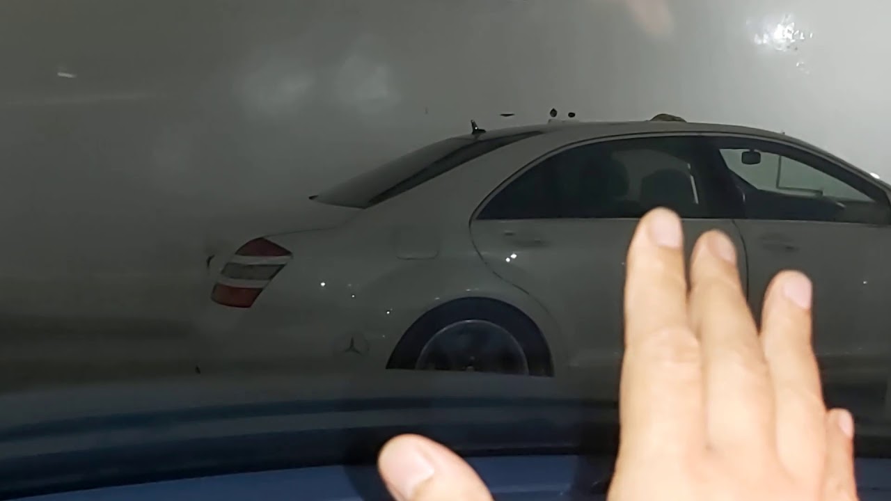 حرارة سيارتك المرتفعه والحل