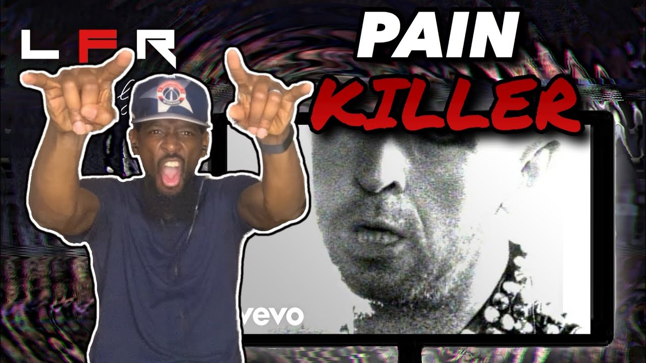 First Time Hearing JUDAS PRIEST | Painkiller | REACTION