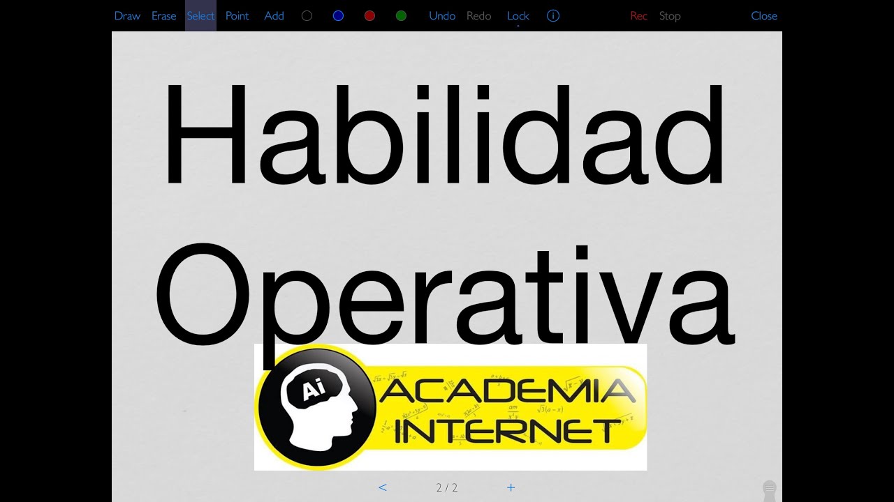 Habilidad Operativa, 15 ejercicios resueltos, cifra terminal, potencias