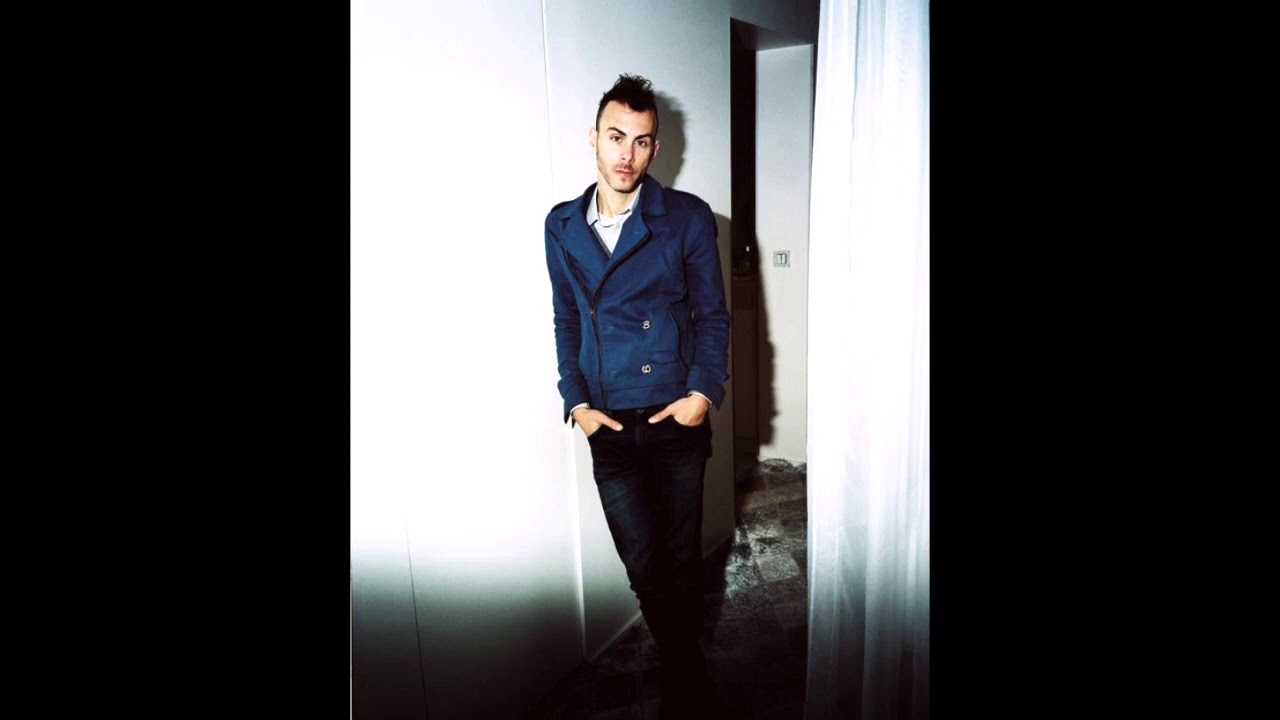 Asaf Avidan 