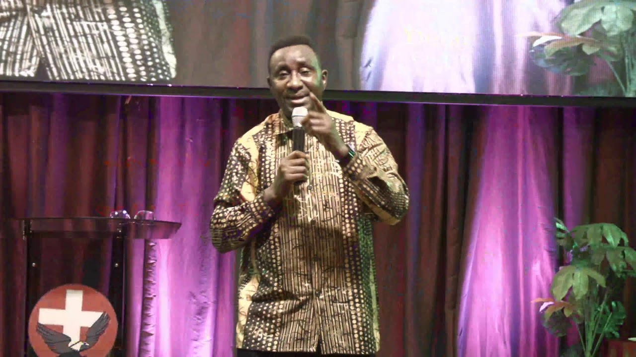 Live: Tuesday Deliverance, Prophetic, Healing & Miracle Service: 27th Dec ,2023 @ FLM-S.A, Guy.