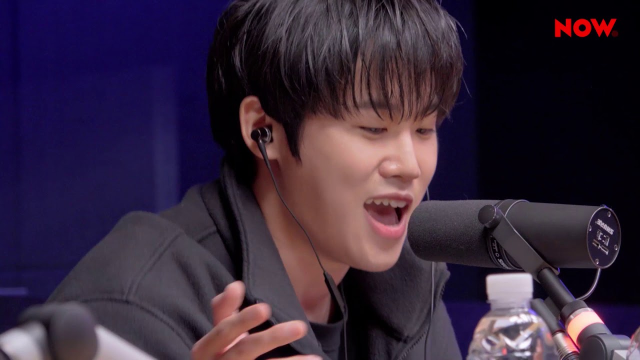 쿠기 - Pipe Down! (LIVE) / HEY, YOUTH [EP.11]
