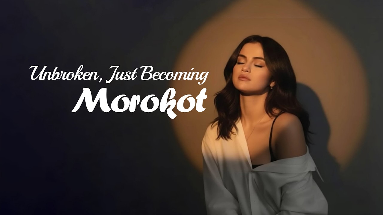 Morokot - Unbroken, Just Becoming (Official Audio)