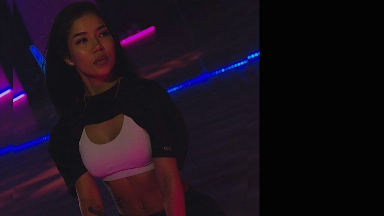 Jhene Aiko Type Beat | 