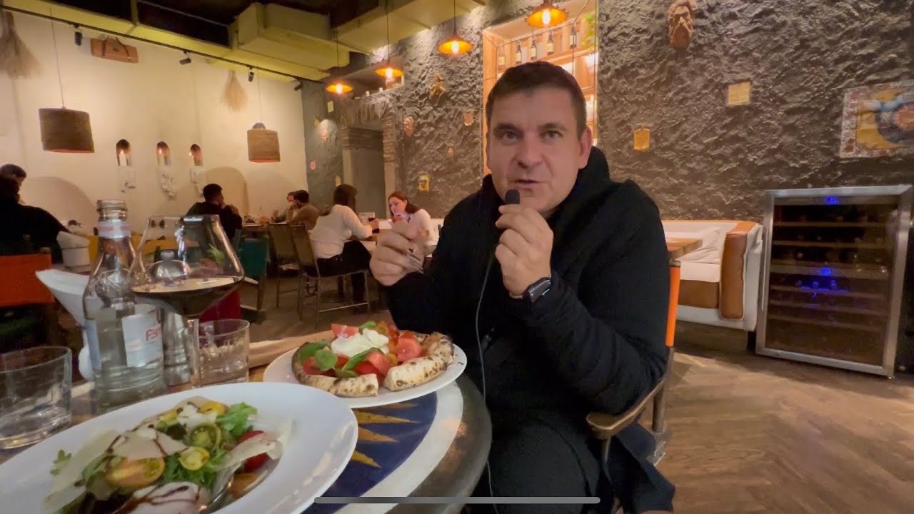 Жизнь в Армении: ТОП ВКУСНЫХ ЗАВЕДЕНИЙ ЕРЕВАНА