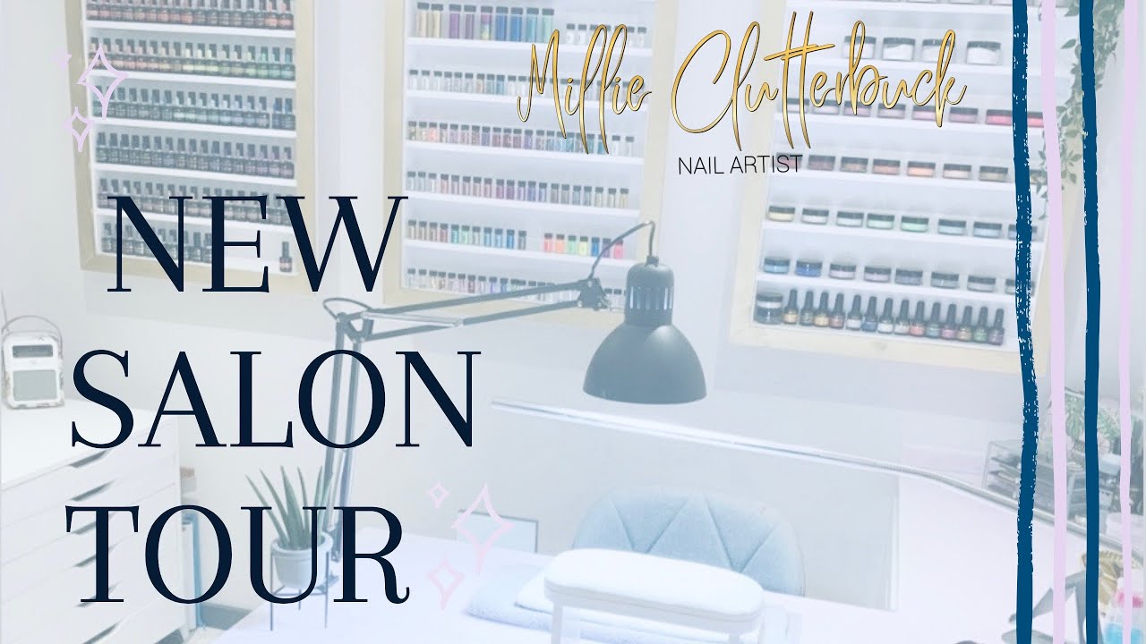SALON TOUR & ORGANISATION