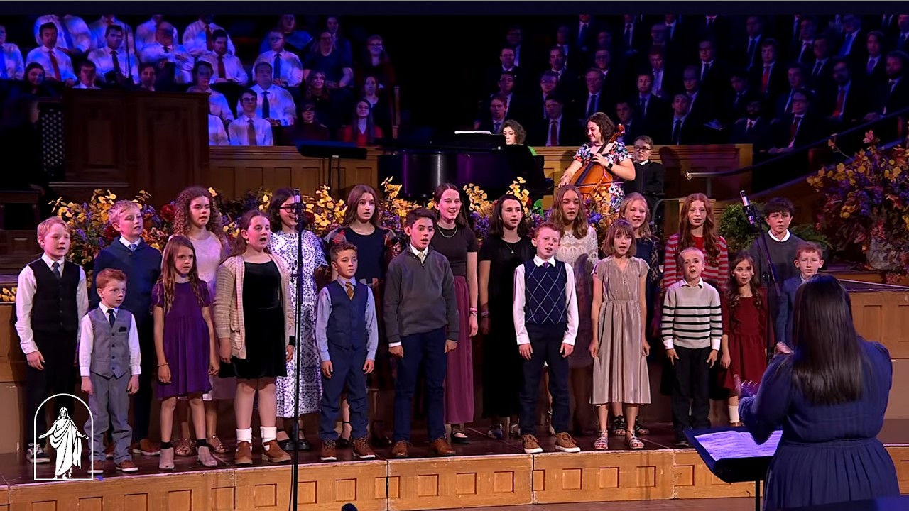 Jesus Has Risen | 2025 Church Music Festival