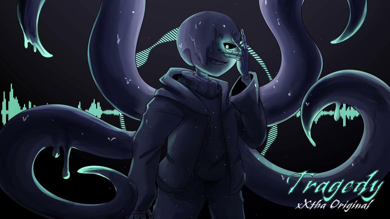 Tragedy [Dreamtale | Nightmare's Theme] [xXtha Original]