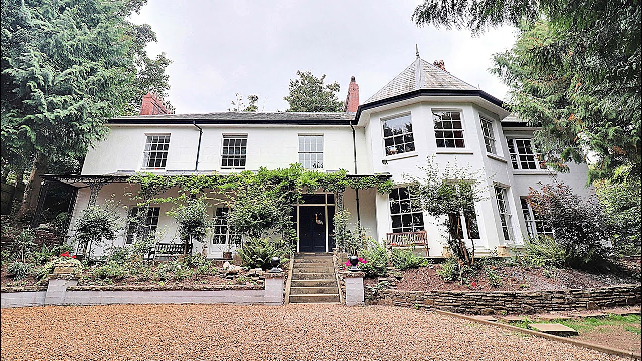 Penhill House, Llandaff Road, Cardiff, CF11 9PX