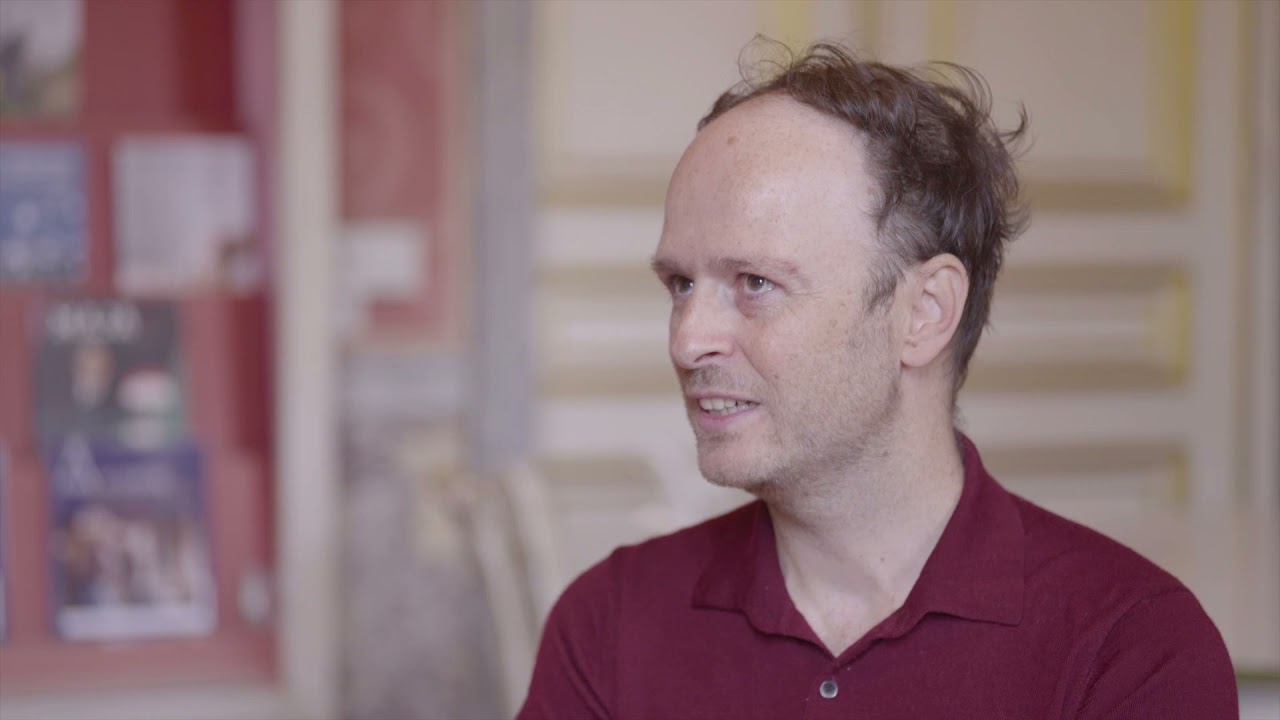 Jelle De Schrijver - Jaarprijs Wetenschapscommunicatie
