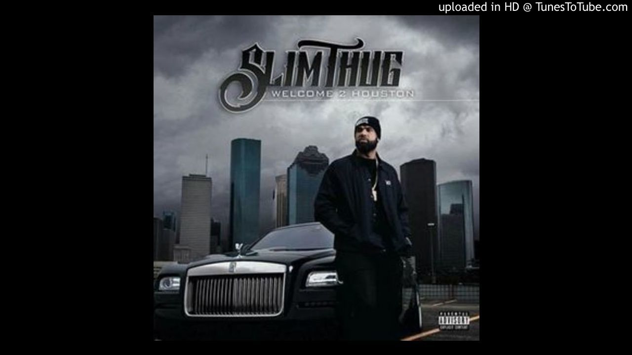Slim Thug - No Love Ft J-Dawg & Z-ro