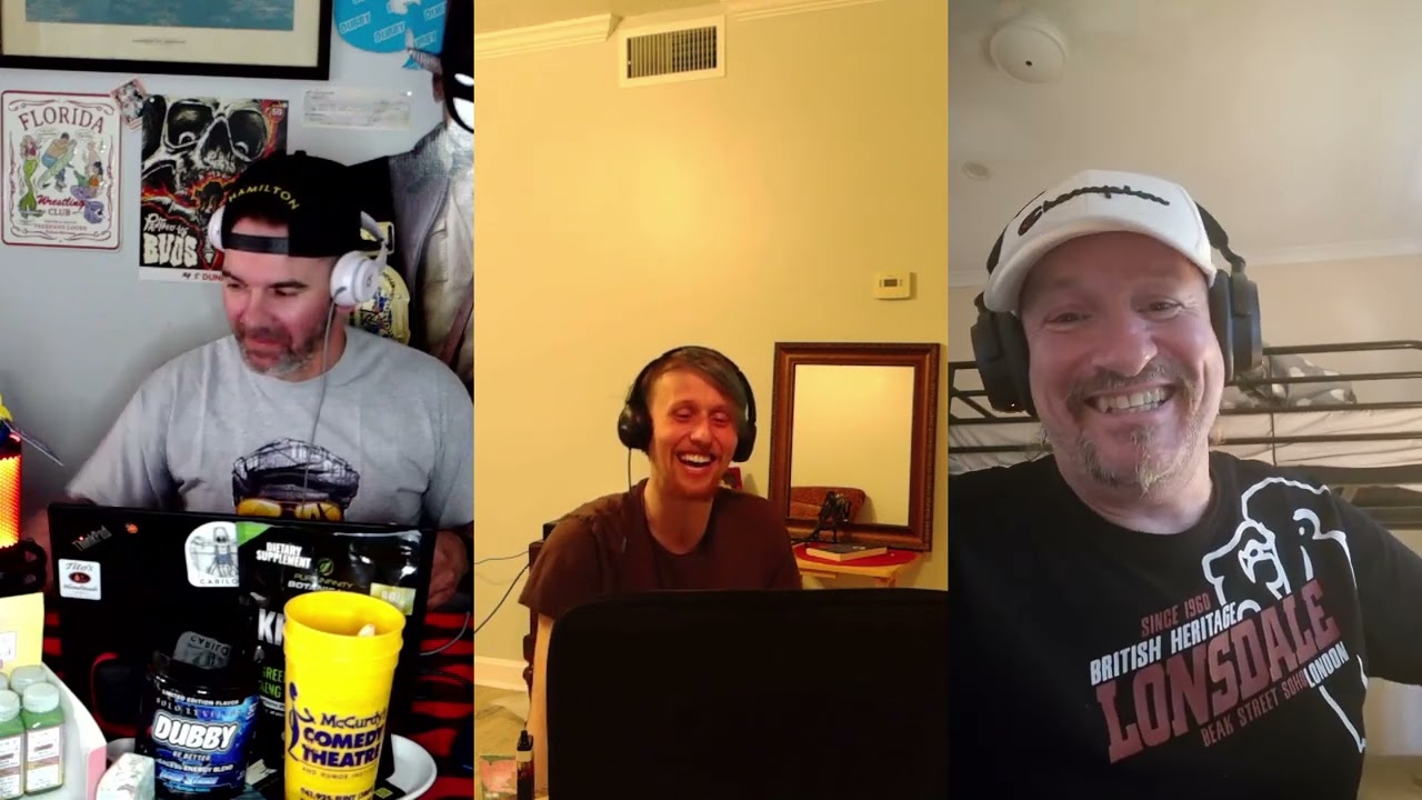 The Dave explains 