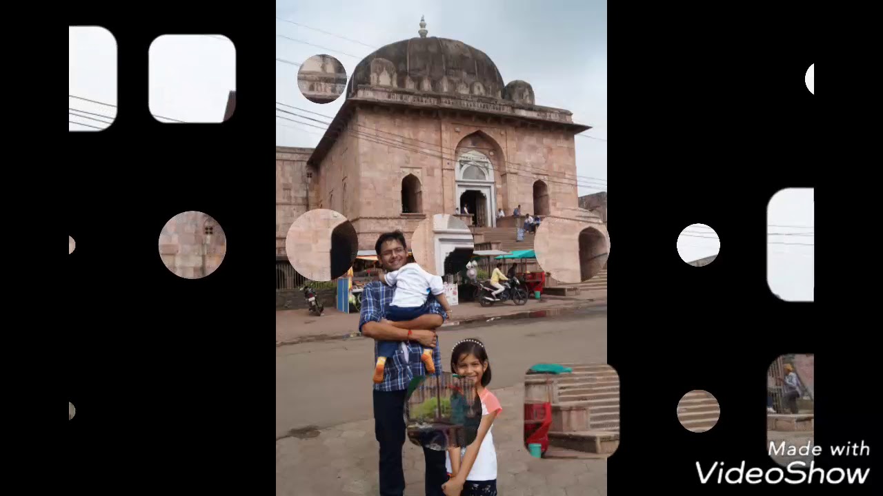 Mandu Tour Photography . JAMI MASJID. HOSHANG SHAH TOMB. ASHRAFI MAHAL.
