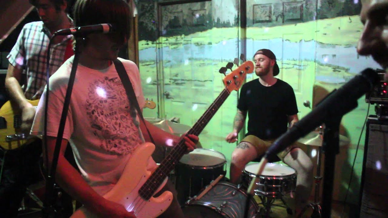 Dogs On Acid - Make It Easy (Live at DBTS)