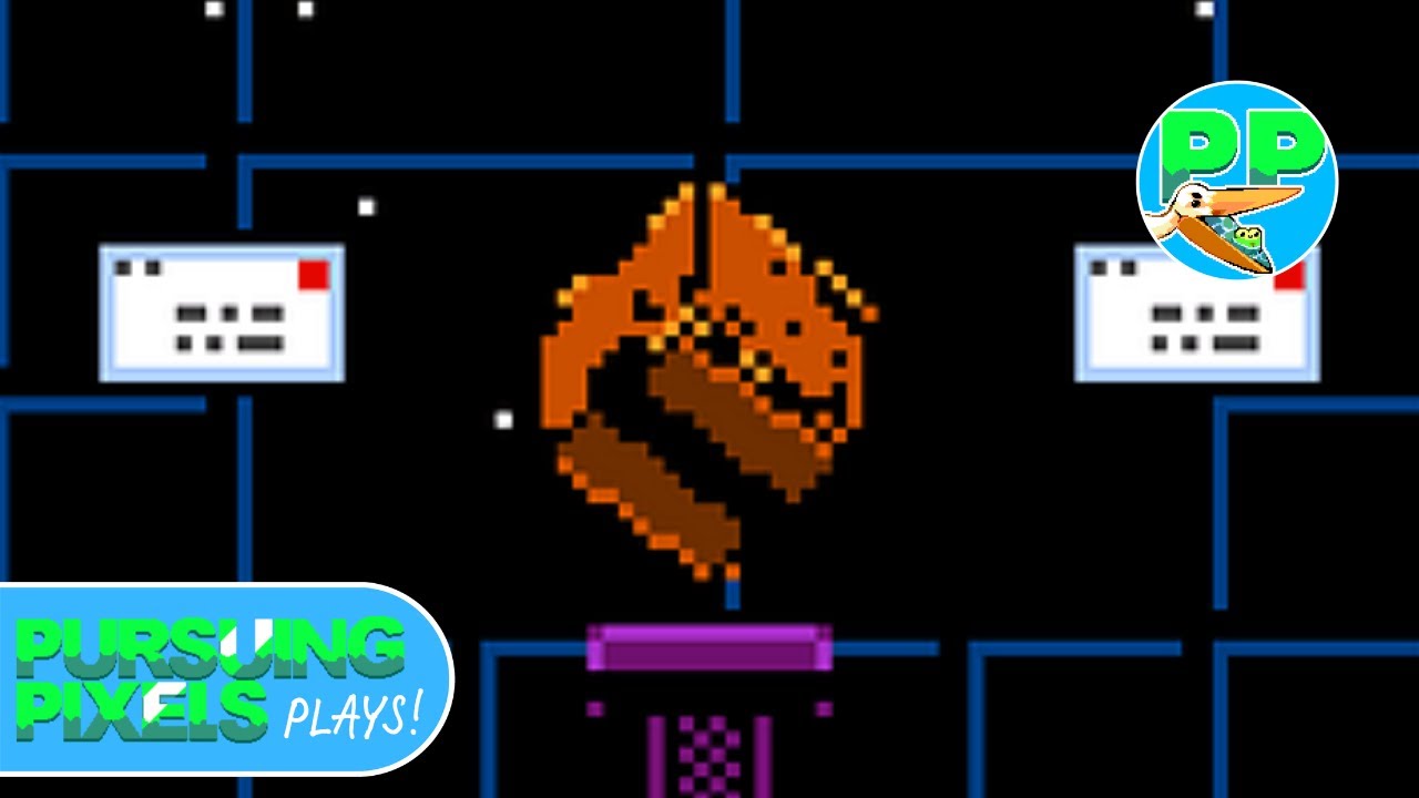 AMAZING Short & Sweet Pixel Art Puzzle Platformer // Let's Play Special Delivery
