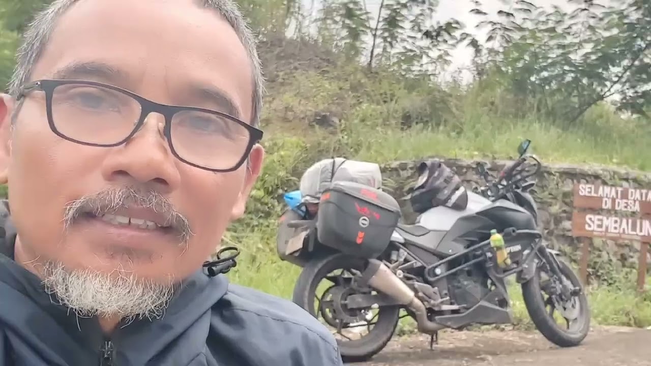 4 pelabuhan dari Bajo ke Tanjung Perak Surabaya