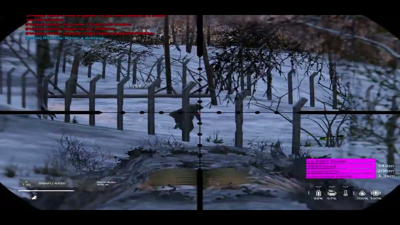The Saviors - Dayz