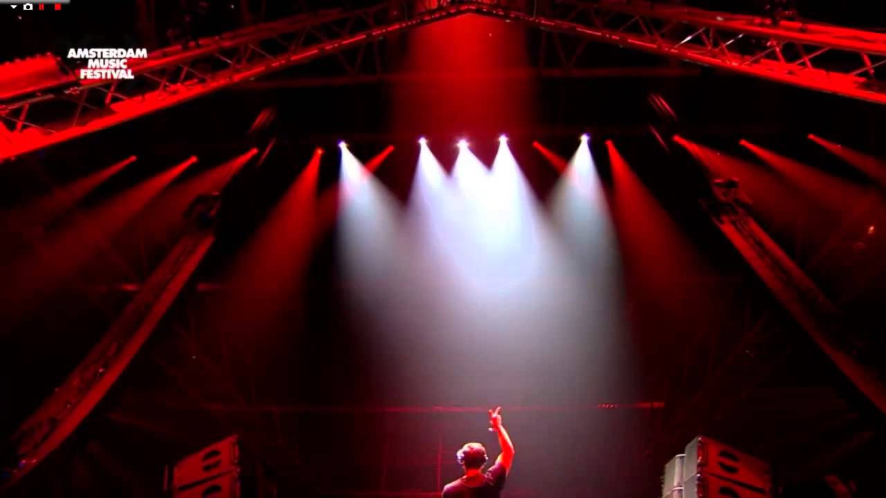 Hardwell live at Amsterdam Music Festival Awards  Top 100 DJ Mag 2014 Hardwell #1