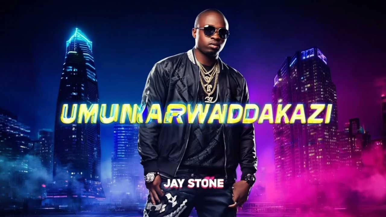 Umunyarwandakazi by jay stone INDIRIMBO nziza cyane 🤭