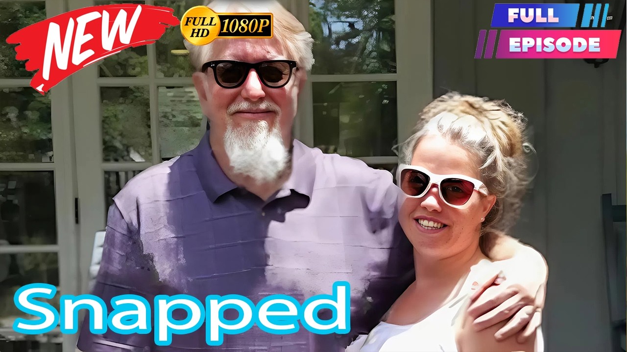 Snapped Full HD 2026  👮&zwj;♂️👮&zwj;♂️👮&zwj;♂️Angel Sawyer🎄🎄🎄  Murder Documentary Full HD