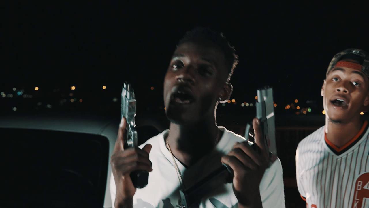 Trell Outchea x Redd- SMY SHIT
