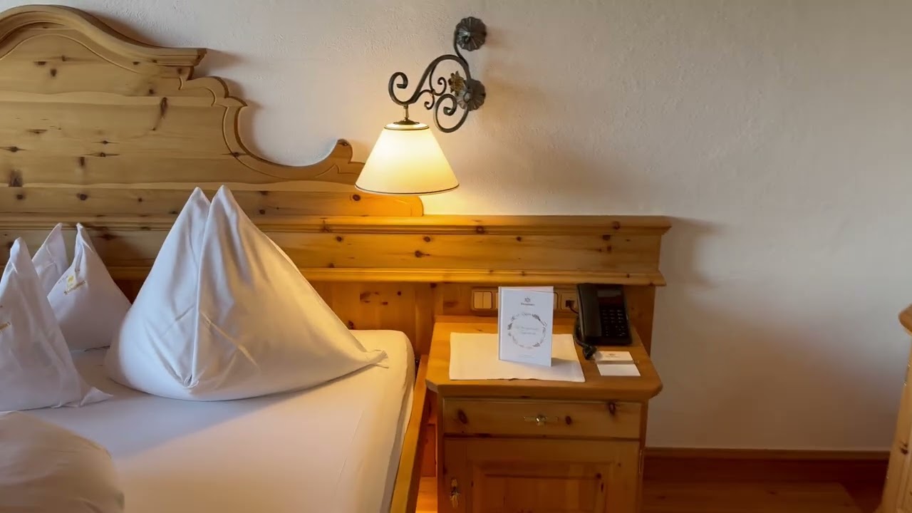 Die Supersuiten dieser Welt - Bio- und Wellnessresort Stanglwirt
