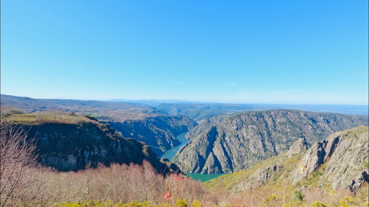 Brevet 200 'Terras do Afiador' Ourense
