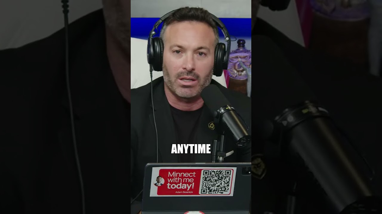 The HARDEST talk you'll have w/ your parents