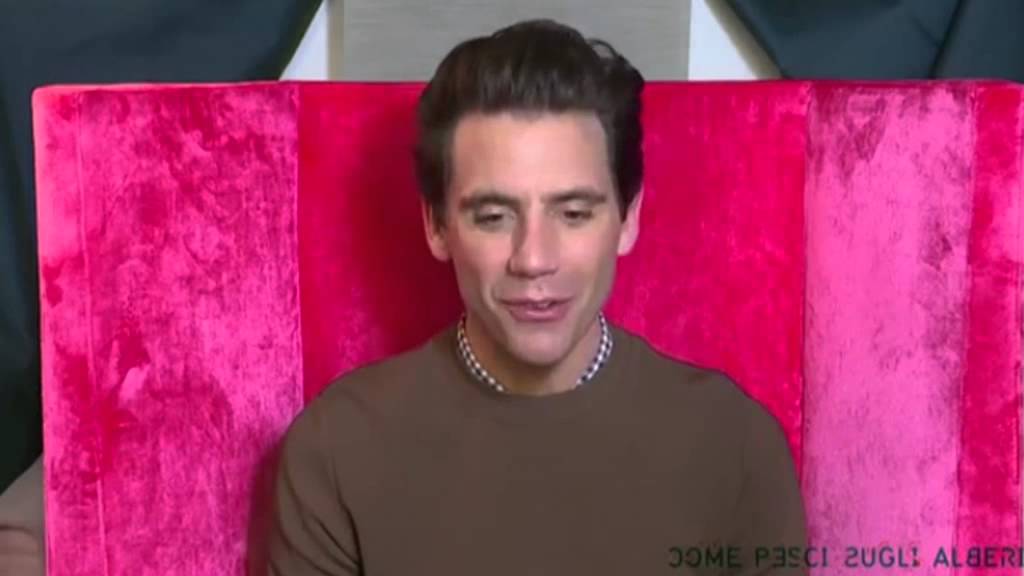 Mika: 