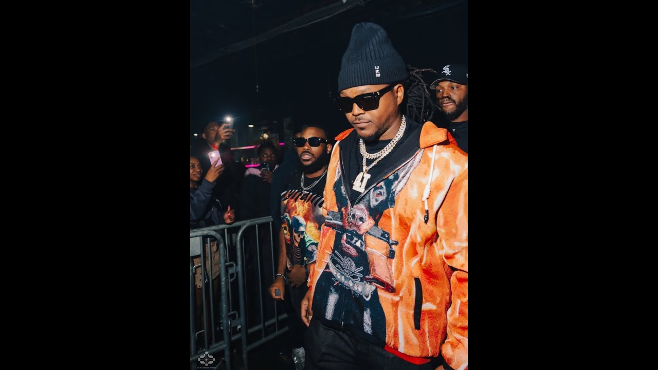 Young Nudy Type Beat 