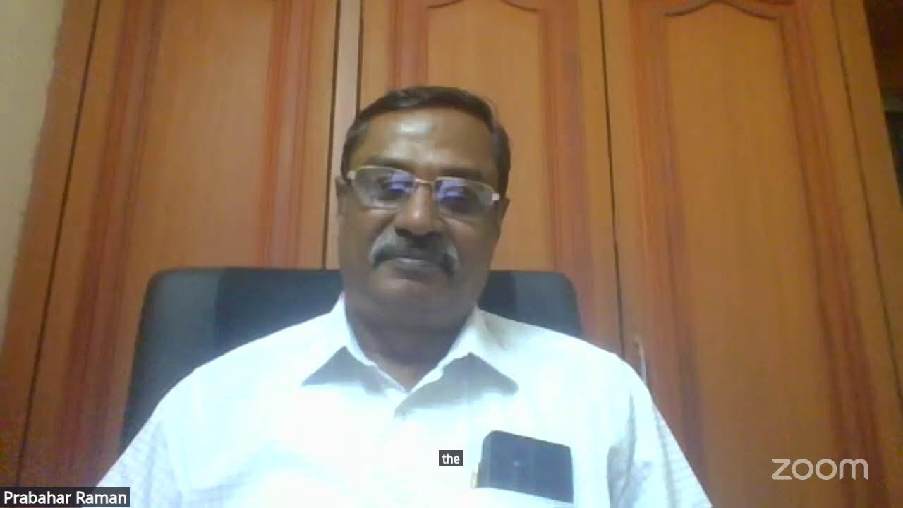 SSMG LIC SARAVANAN.TRICHY's Personal Meeting Room