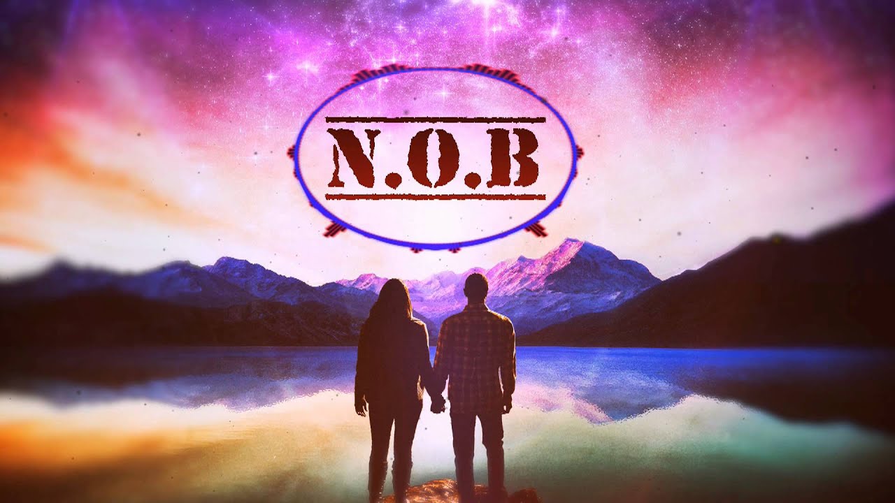 Mr. Probz - Nothing Really Matters (Night Of Blackout Remix) Drum'n Bass