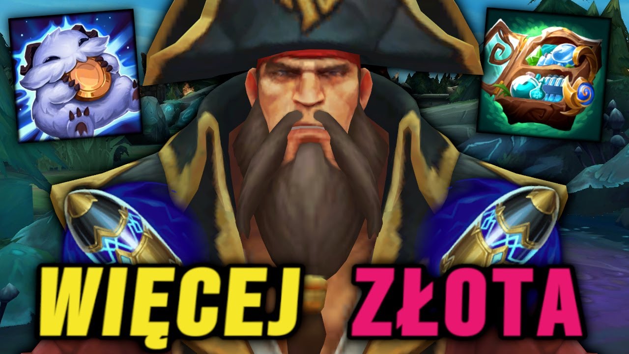JESZCZE BARDZIEJ BOGATY PIRAT