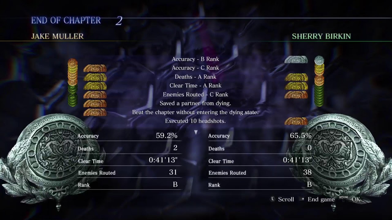 Resident Evil 6