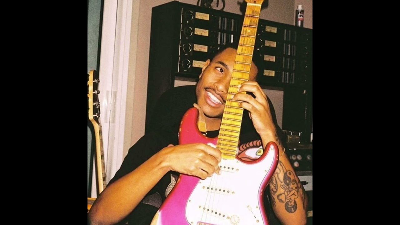 [FREE] STEVE LACY X MALCOLM TODD TYPE BEAT 