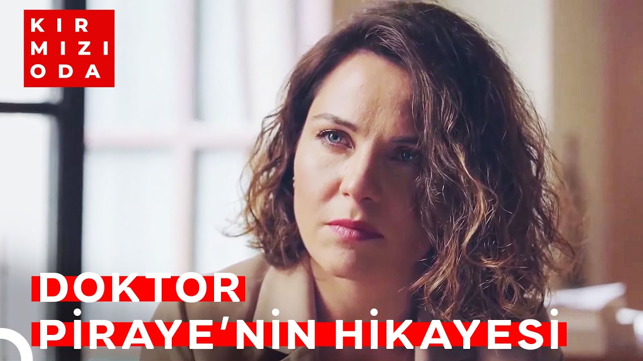 Tülin Özen'den 