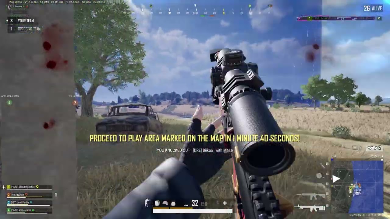 PUBG Montage #5