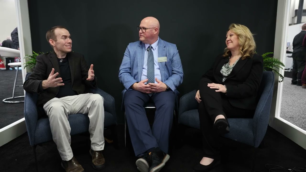 2026 AMPP Annual Conference + Expo Recap with Greg Muha