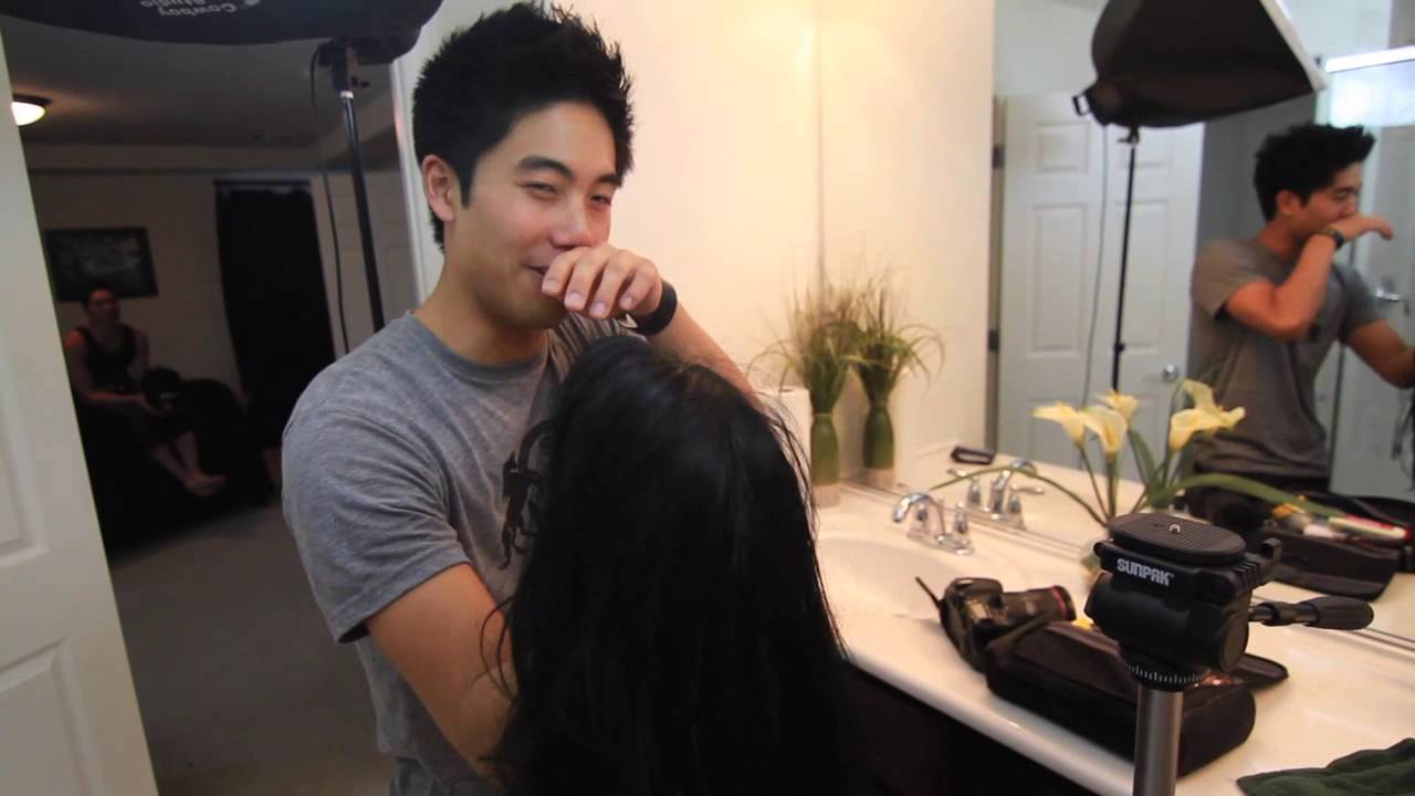 Honest Commercials (BTS)
