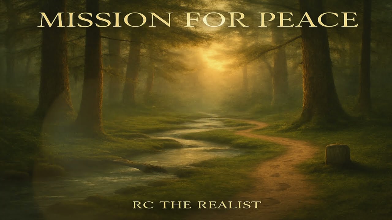 Mission For Peace Lyric Video