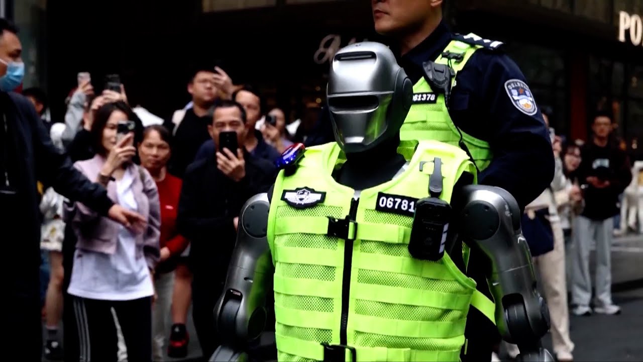 From sci-fi to reality: humanoid robots ready for real-world applications