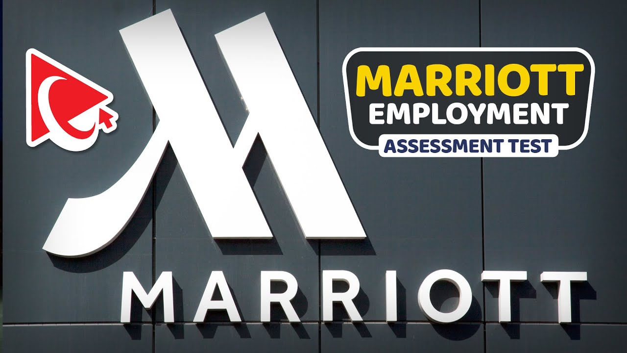 КАК СДАТЬ ТЕСТ IQ И СПОСОБНОСТЕЙ MARRIOTT INTERNATIONAL ДЛЯ ТРУДОУСТРОЙСТВА — Вопросы и ответы