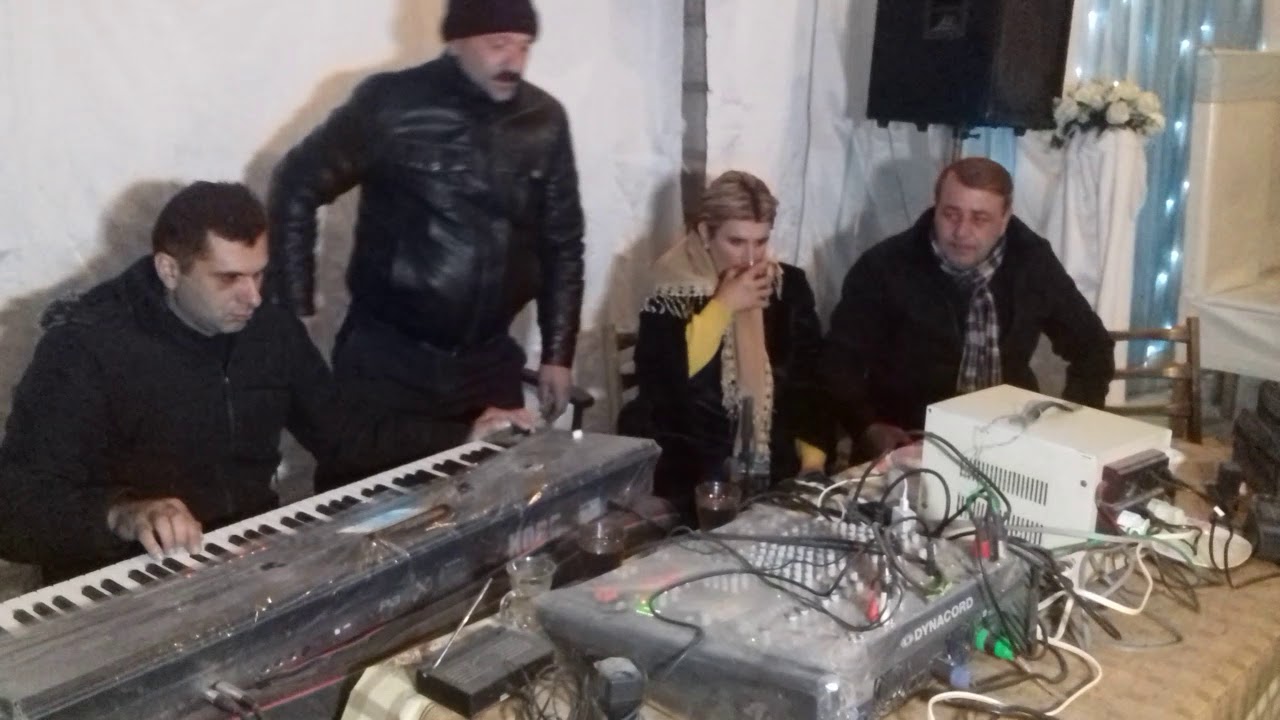 Teymur .Totan. Borcali