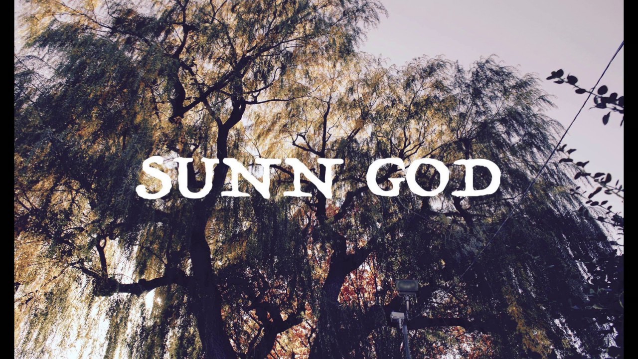 Sunn God - DEER HOLLOW